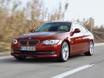 BMW 335i Coupe 2010 года